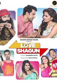 Love Shagun 2016 Hd 720p Movie